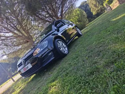 Volkswagen Golf 2014 — foto 6 de 39