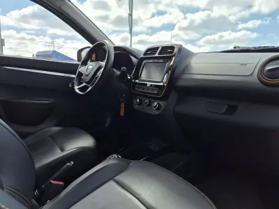 Dacia Spring 2022 - 11499 EUR, 39555 km - AUTO.MOTO.pt - 39555km - foto 8 de 9
