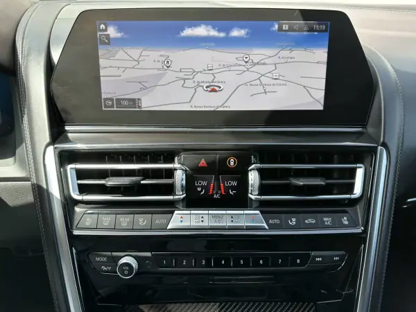 BMW 840 Gran Coupé 2020 - 55900 EUR, 186000 km - AUTO.MOTO.pt - 186000km - foto 42 de 69
