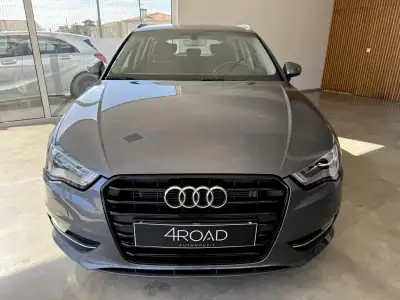 Audi A3 Sportback 2016 - 16000 EUR, 158000 km - AUTO.MOTO.pt - 158000km - foto 11 de 94