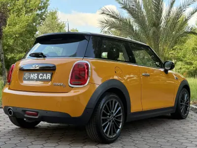 MINI 3 Portas 2016 - 12965 EUR, 150000 km - AUTO.MOTO.pt - 150000km - foto 8 de 41
