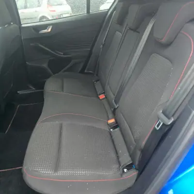 Ford Focus 2024 - 22950 EUR, 34136 km - AUTO.MOTO.pt - 34136km - foto 24 de 27