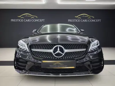 Mercedes-Benz C 220 2018 - 30950 EUR, 102676 km - AUTO.MOTO.pt - 102676km - foto 14 de 47