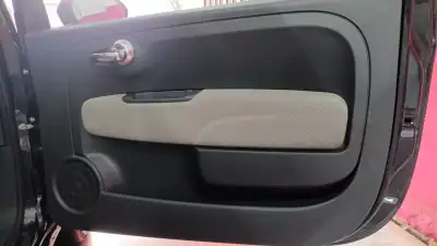 Fiat 500 2014 - 9500 EUR, 76319 km - AUTO.MOTO.pt - 76319km - foto 37 de 49