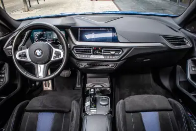 BMW M235i Gran Coupé 2020 - 39000 EUR, 74219 km - AUTO.MOTO.pt - 74219km - foto 48 de 57