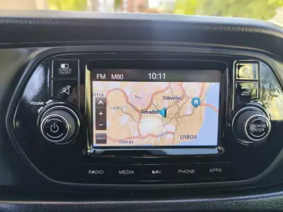 Fiat Tipo 2016 - 8480 EUR, 177150 km - AUTO.MOTO.pt - 177150km - foto 34 de 39