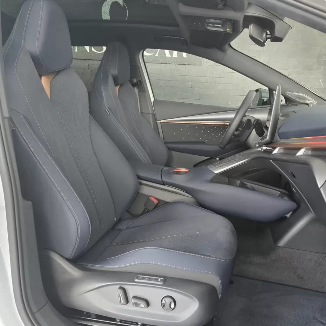 Cupra Tavascan 2024 - 46890 EUR, 18750 km - 18750km - foto 9 de 39