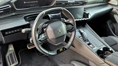 Peugeot 508 SW 2022 - 37900 EUR, 63000 km - AUTO.MOTO.pt - 63000km - foto 22 de 34