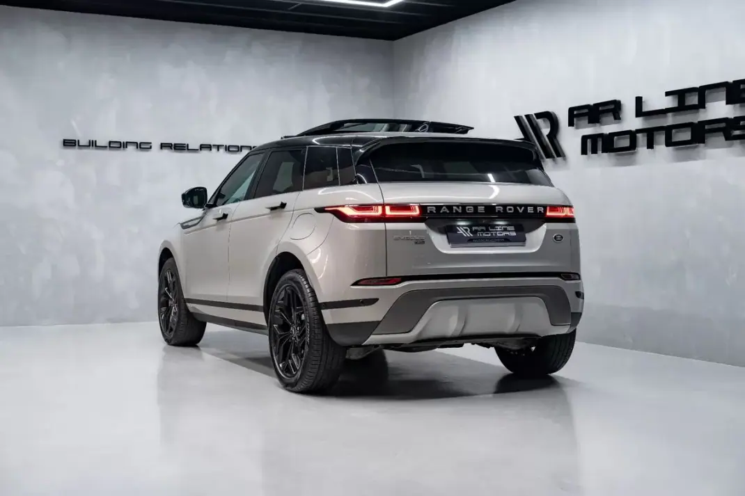 Land Rover Range Rover Evoque 2021 - 37950 EUR, 51000 km - AUTO.MOTO.pt - 51000km - foto 10 de 53