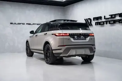 Land Rover Range Rover Evoque 2021 - 37950 EUR, 51000 km - AUTO.MOTO.pt - 51000km - foto 10 de 53