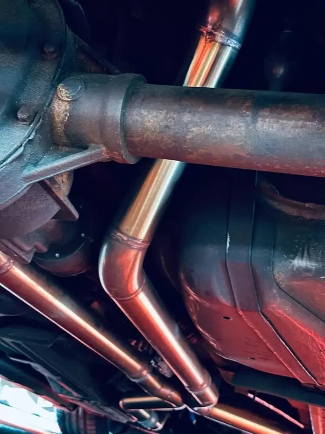 Shelby GT500 2010 - 89990 EUR, 76489 km - AUTO.MOTO.pt - 76489km - foto 47 de 47