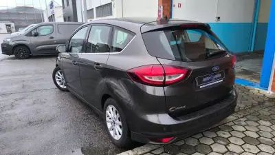 Ford C-Max 2015 - 10700 EUR, 168000 km - AUTO.MOTO.pt - 168000km - foto 14 de 16