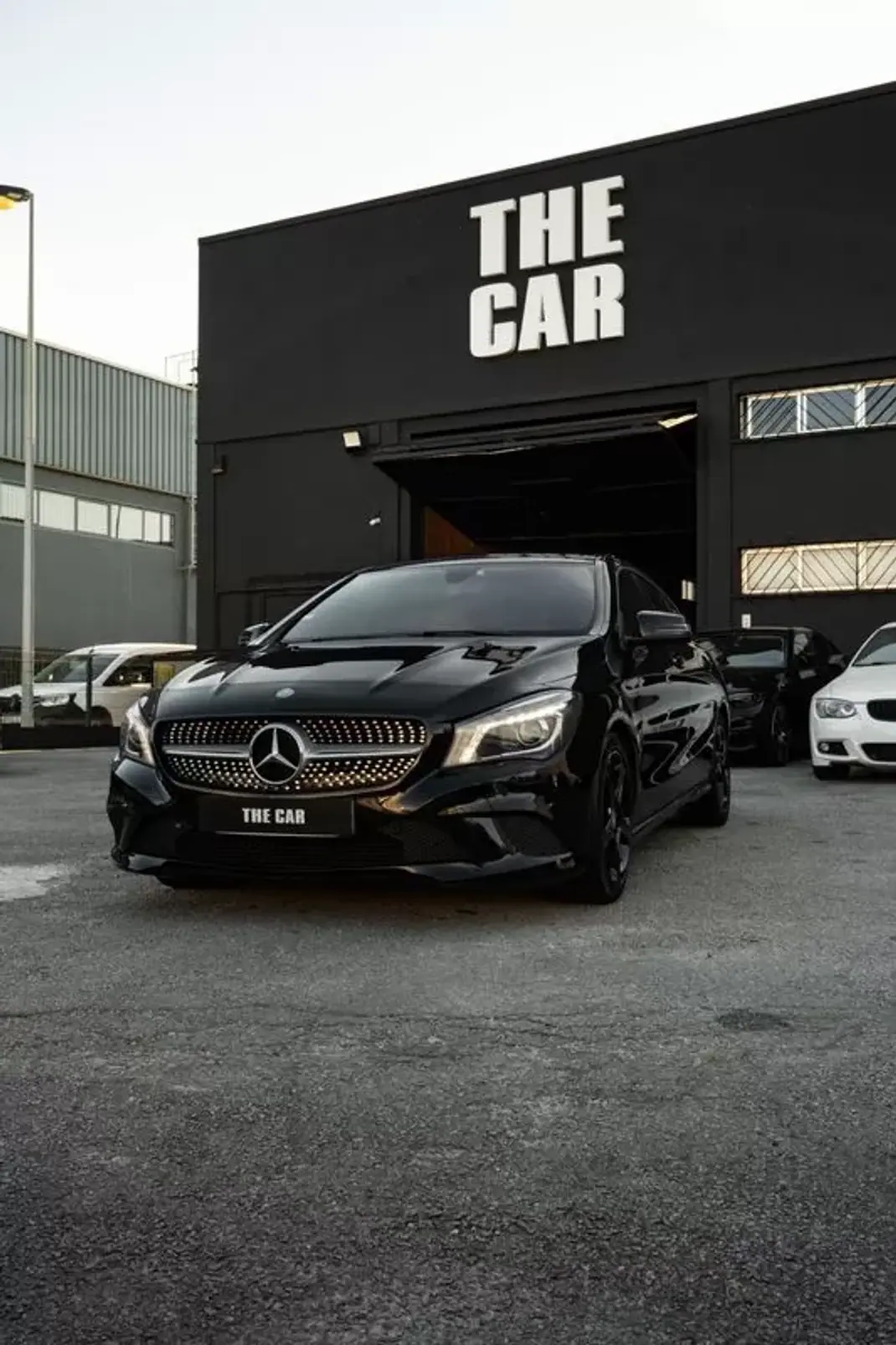 Mercedes-Benz CLA 200 2015 - 19999 EUR, 221608 km - AUTO.MOTO.pt - 221608km - foto 35 de 35