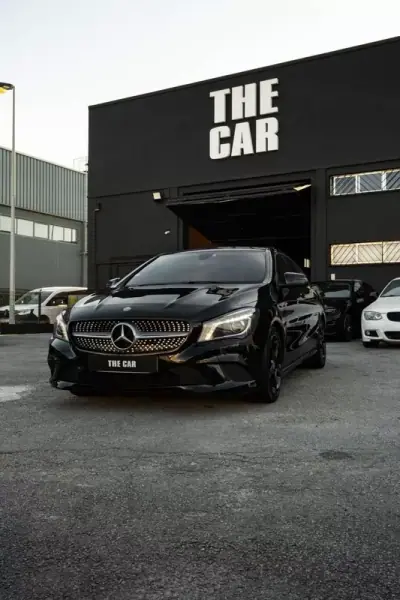 Mercedes-Benz CLA 200 2015 - 19999 EUR, 221608 km - AUTO.MOTO.pt - 221608km - foto 35 de 35
