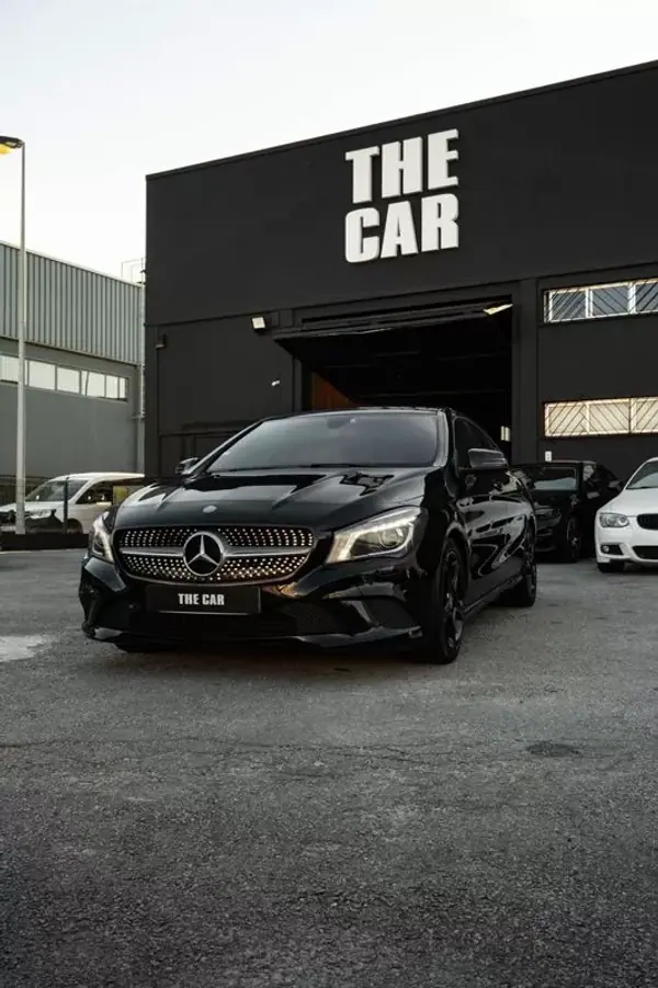 Mercedes-Benz CLA 200 2015 - 17999 EUR, 221608 km - AUTO.MOTO.pt - 221608km - foto 35 de 35