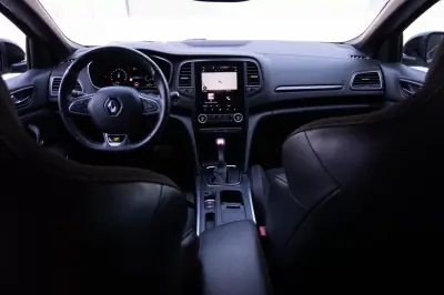 Renault Mégane 2021 - 20200 EUR, 162000 km - AUTO.MOTO.pt - 162000km - foto 24 de 26
