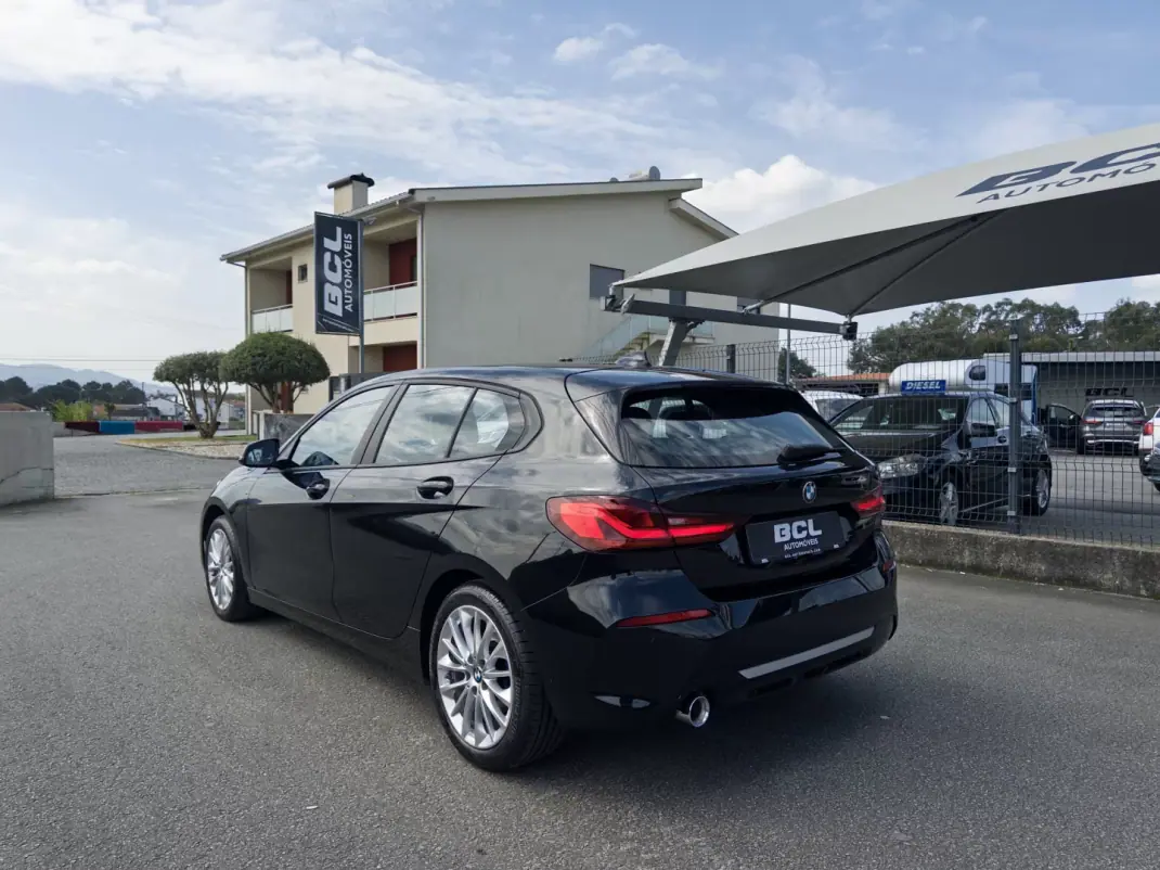BMW 116 2020 - 18990 EUR, 151000 km - AUTO.MOTO.pt - 151000km - foto 5 de 37