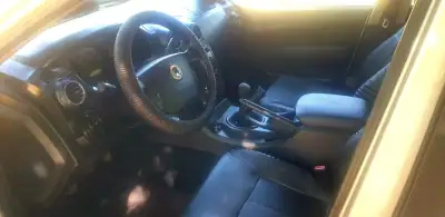 SsangYong Actyon Sports 2008 - 9990 EUR, 134000 km - AUTO.MOTO.pt - 134000km - foto 8 de 24