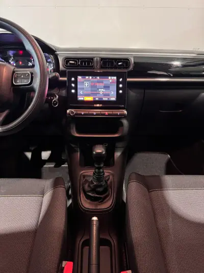 Citroën C3 2019 - 11990 EUR, 240000 km - AUTO.MOTO.pt - 240000km - foto 26 de 35