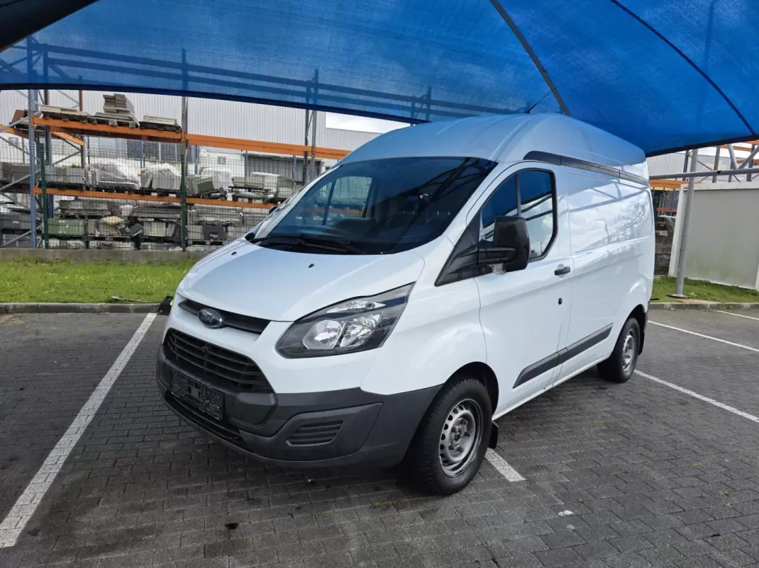 Ford Transit Custom 2015 - 13990 EUR, 148160 km - AUTO.MOTO.pt - 148160km - foto 3 de 19