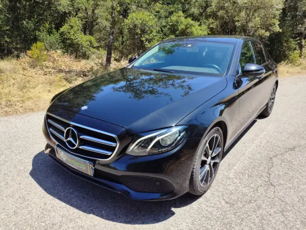 Mercedes-Benz E 350 2016 - 24900 EUR, 179677 km - AUTO.MOTO.pt - 179677km - foto 3 de 21