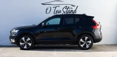 Volvo XC 40 2022 - 24990 EUR, 159000 km - 159000km - foto 5 de 54