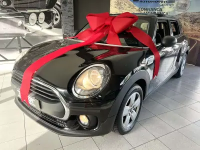 MINI Clubman 2018 - 16800 EUR, 122806 km - 122806km - foto 1 de 23