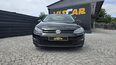 Volkswagen Golf 2015 - 14990 EUR, 135000 km - AUTO.MOTO.pt - 135000km - foto 12 de 26