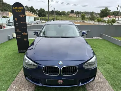 BMW 116 2012 - 11900 EUR, 230000 km - AUTO.MOTO.pt - 230000km - foto 5 de 65