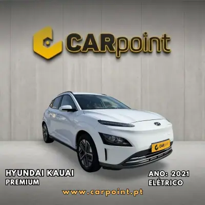 Hyundai Kauai 2021 — foto 2 de 10