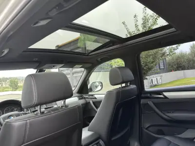 BMW X3 2012 - 18900 EUR, 150000 km - AUTO.MOTO.pt - 150000km - foto 36 de 67