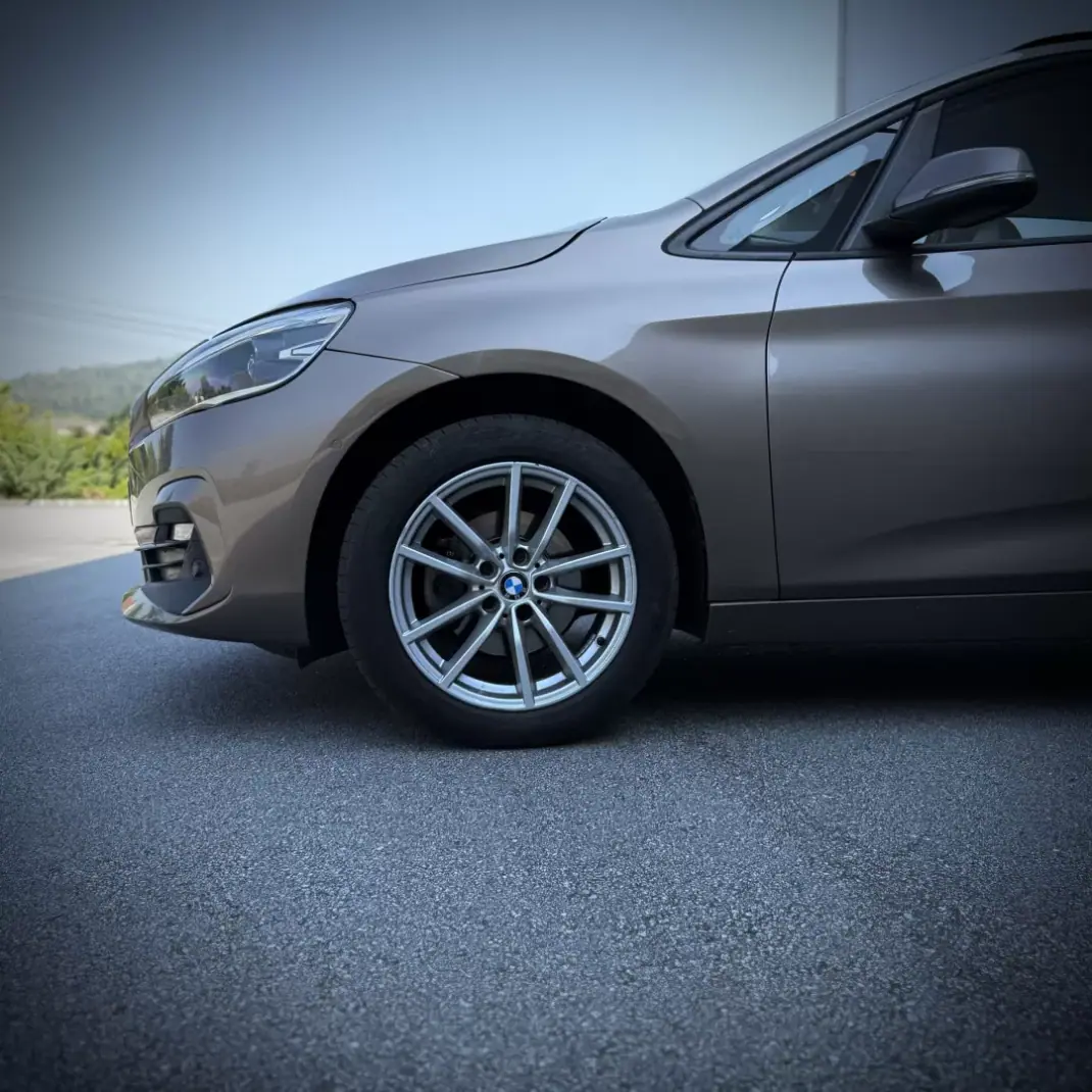 BMW 216 Gran Tourer 2019 - 15900 EUR, 177000 km - 177000km - foto 7 de 15