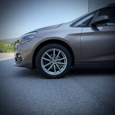 BMW 216 Gran Tourer 2019 - 15900 EUR, 177000 km - AUTO.MOTO.pt - 177000km - foto 7 de 15