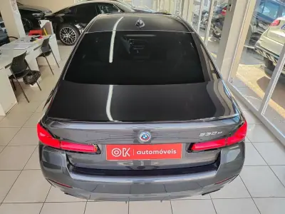 BMW 530e 2022 - 38500 EUR, 34000 km - AUTO.MOTO.pt - 34000km - foto 10 de 46