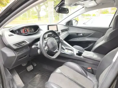 Peugeot 3008 2017 - 17900 EUR, 125000 km - AUTO.MOTO.pt - 125000km - foto 6 de 10