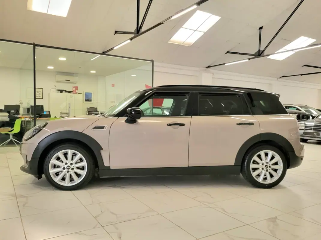 MINI Clubman 2021 - 23800 EUR, 93000 km - AUTO.MOTO.pt - 93000km - foto 13 de 41