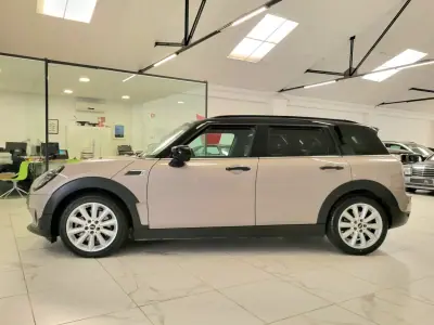 MINI Clubman 2021 - 23800 EUR, 93000 km - AUTO.MOTO.pt - 93000km - foto 13 de 41