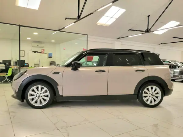 MINI Clubman 2021 - 23800 EUR, 93000 km - AUTO.MOTO.pt - 93000km - foto 13 de 41