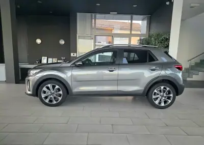 Kia Stonic 2025 — photo 3 of 23