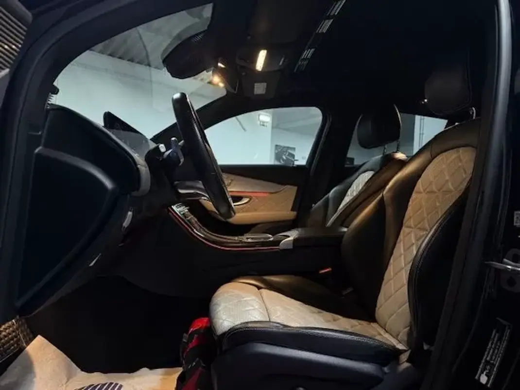 Mercedes-Benz EQC 2022 - 34750 EUR, 153419 km - AUTO.MOTO.pt - 153419km - foto 10 de 19