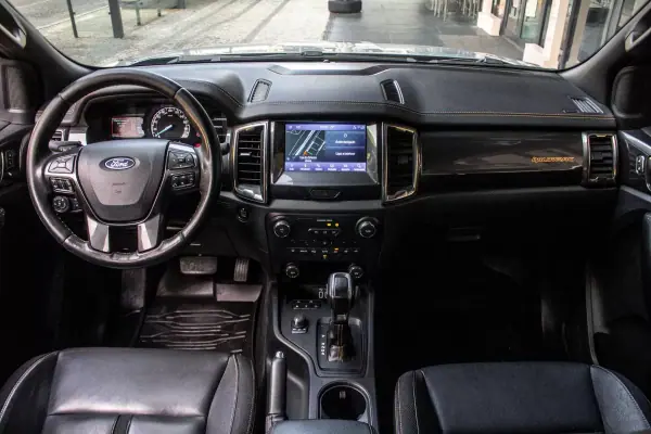 Ford Ranger 2021 - 36980 EUR, 71709 km - AUTO.MOTO.pt - 71709km - foto 34 de 43