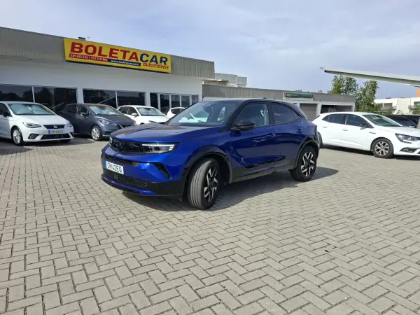 Opel Mokka 1.2 DI Turbo Edition 2025 Petrol