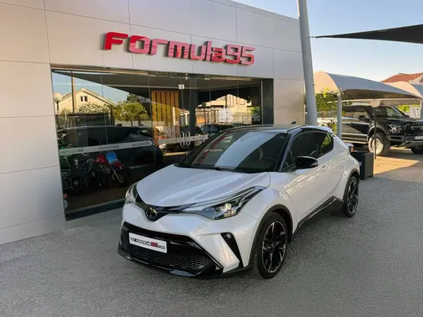 Toyota C-HR 2022 - 30900 EUR, 79989 km - AUTO.MOTO.pt - 79989km - foto 6 de 60