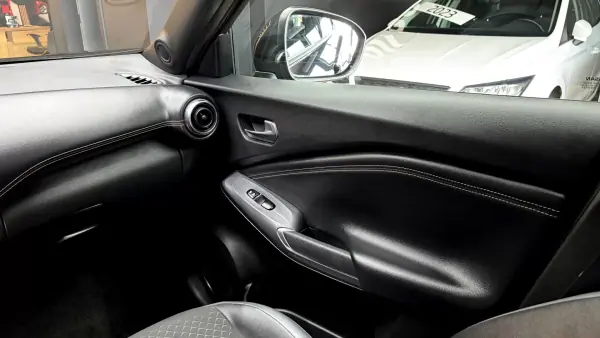 Nissan Juke 2023 - 22570 EUR, 60000 km - AUTO.MOTO.pt - 60000km - foto 35 de 46