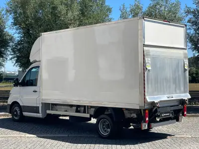 VW 2022 - 33450 EUR, 144000 km - AUTO.MOTO.pt - 144000km - foto 9 de 41