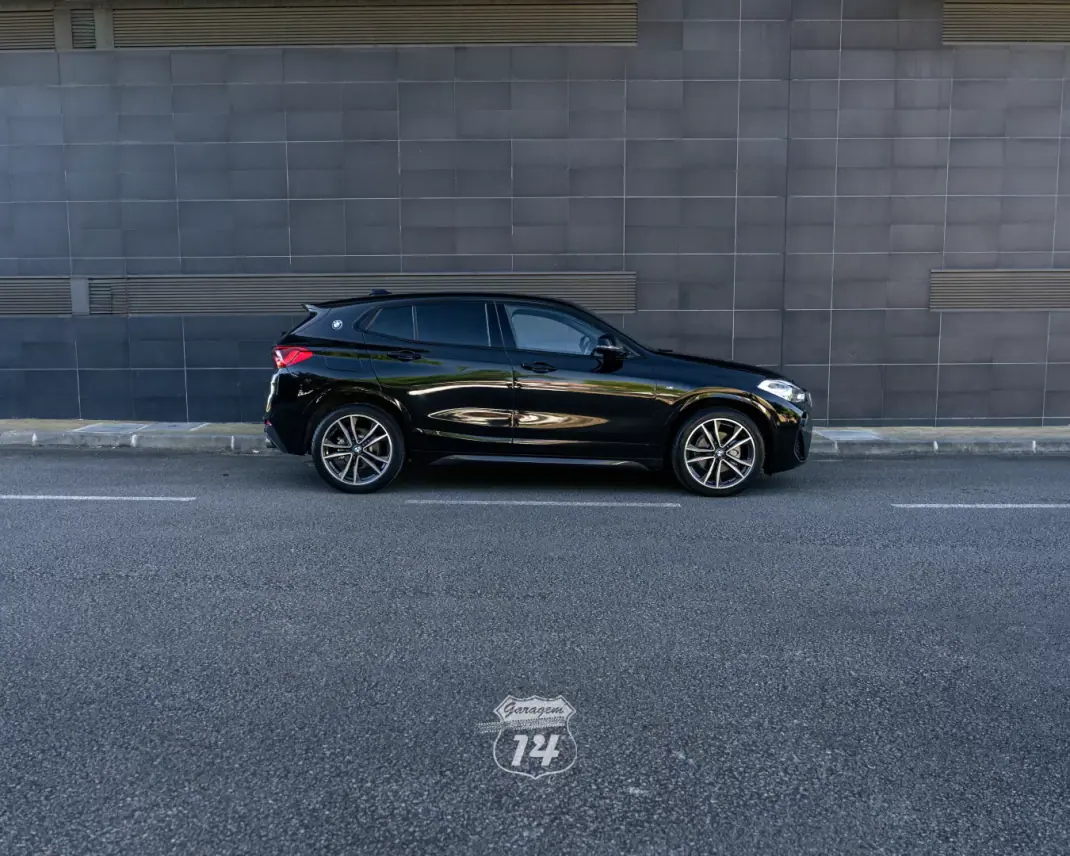 BMW X2 2018 - 25990 EUR, 155200 km - AUTO.MOTO.pt - 155200km - foto 45 de 58