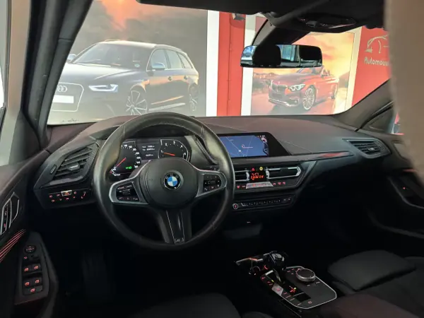 BMW 116 2019 - 22990 EUR, 79362 km - AUTO.MOTO.pt - 79362km - foto 17 de 20