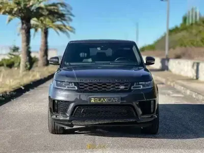 Land Rover Range Rover Sport 2018 - 44999 EUR, 99000 km - AUTO.MOTO.pt - 99000km - foto 5 de 25