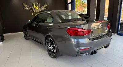 BMW M4 2018 - 59900 EUR, 53607 km - 53607km - foto 11 de 50
