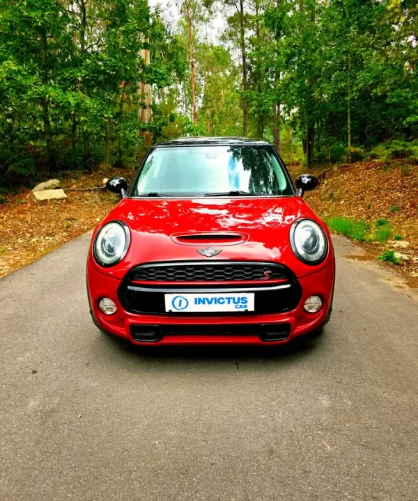 MINI 3 Portas 2015 - 15990 EUR, 138000 km - 138000km - foto 9 de 39